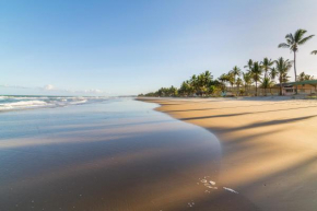 Apartamento plus a 500m das praias do sul